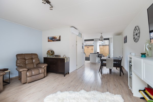Medium property photo - Sint Jacobsplein 61, 3311 CV Dordrecht